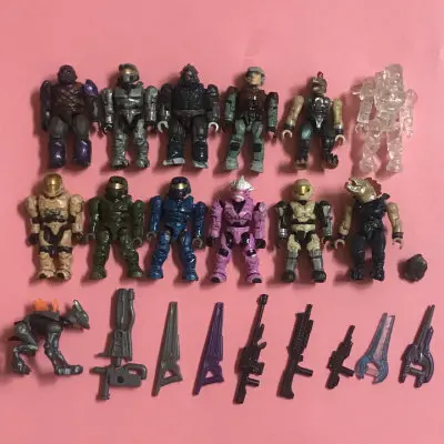 

Оригинальный высококачественный подарок для мальчика коллекционная игрушка xiaodudu bloks сцена «сделай сам» звонок для проигрывания Механичес...