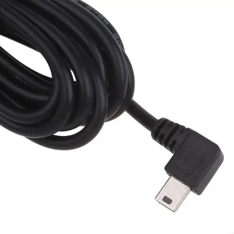 Universal Universal Mini USB CAR Power Box Adapter Cable Cable 12 В ~ 30 В Вход 5V2,5A