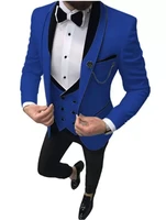 mens shawl neck suit groom tuxedo prom wedding mens suit fit mens dresses formal mens best mens 3 pieces jacketpantsvest