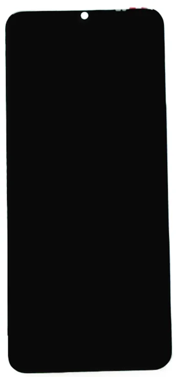 6 52 дюйма для T-Mobile REVVL 5G TMAF025G ЖК-экран сенсорный дигитайзер в сборе