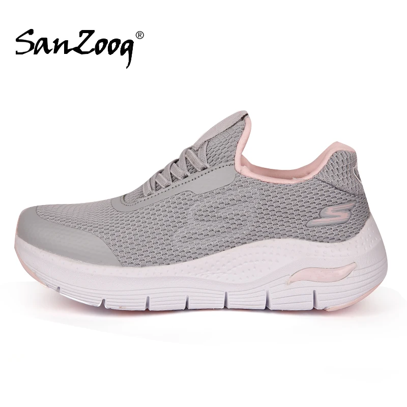 

Spring Summer Women Men Popular Sneakers Lightweight Breathable Running Shoes Sports Walking Dropshipping Plus Big Size 47 48 49