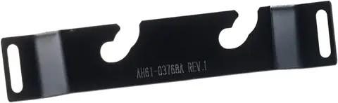 Саундбар настенный кронштейн для Samsung HW-F450 металлический черный сабвуфер стенд для динамиков настенный держатель
