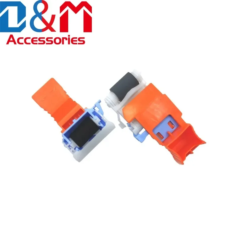 5 компл. J8J70-67904 лоток с 2 разделителями ролика подачи захвата для HP LaserJet Enterprise M631 M632