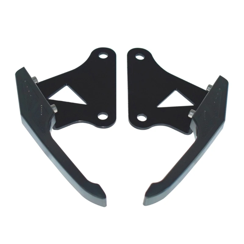 

Industrial Grade Motorcycle Passenger Rear Grab Bar Rear Rail Motorbike Accessories Durable fitting for MSX 12