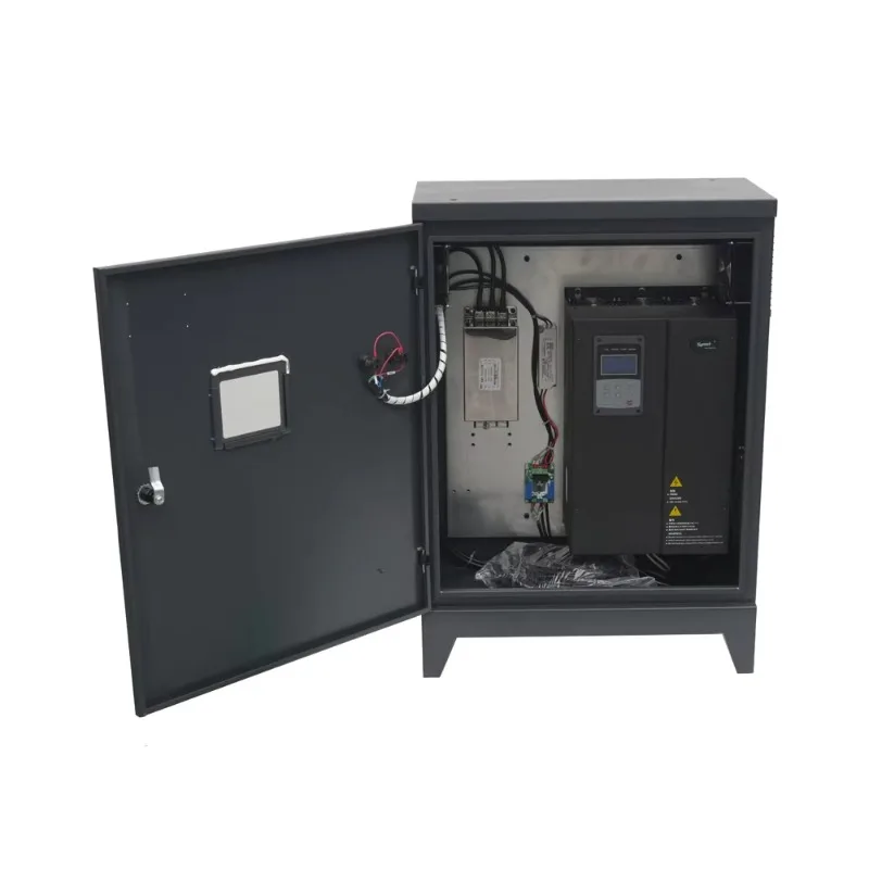 CE Synmot 40CC 16Mpa 13kW 1700RPM Гидравлические сервосистемы для машины Inj Ect Ion Mold Machine (art.: 3920d4b87ff00) - 3920d4b87ff00