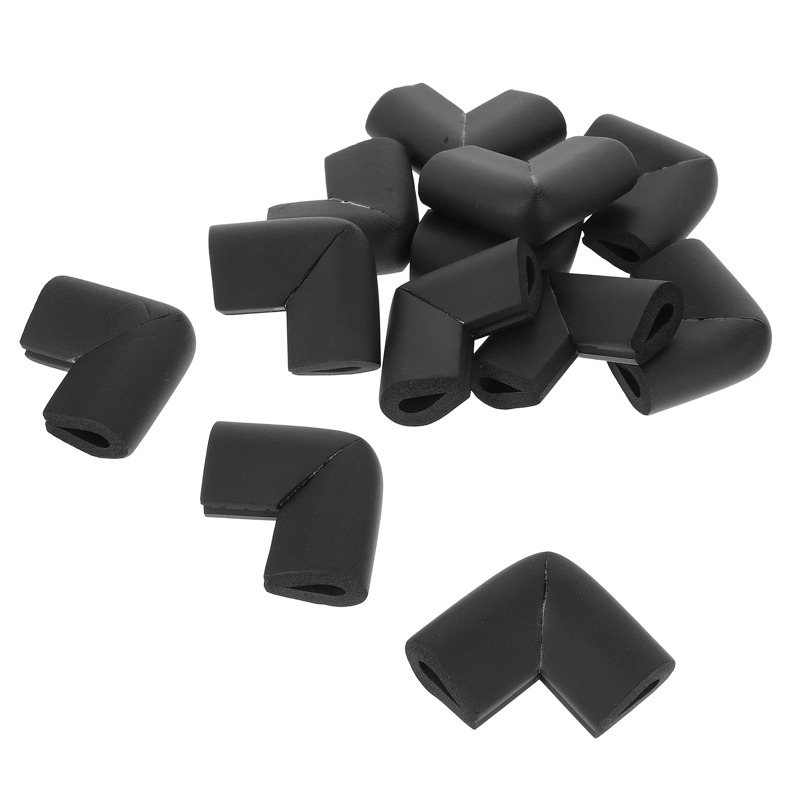 

Household Portable Foam Frame Corner Protector Corner Protector Moving House Corner Protector for Display Organize Storage