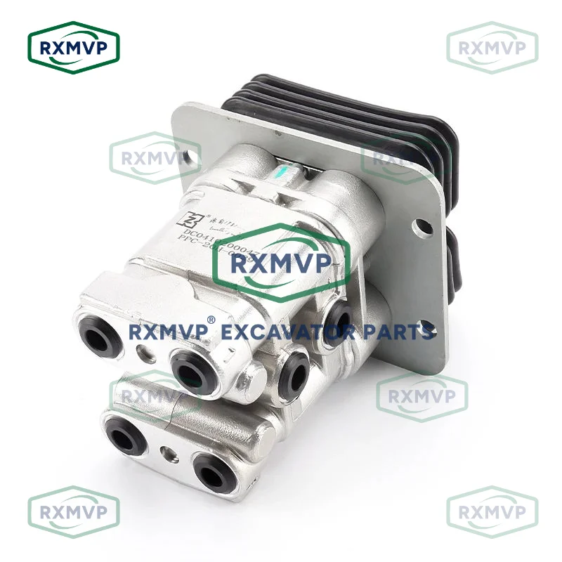 Запасной клапан для экскаватора Caterpillar 369-8502 369-8503 E307C E308D E312 E320 E330B