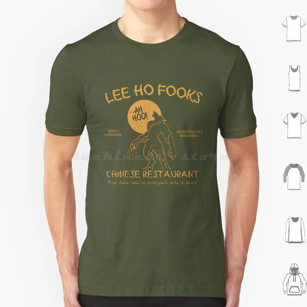 

Футболка Lee Ho Fooks для мужчин, женщин, детей, 6Xl, Уоррен зевон ли, Хоу, ресторан, еда, оборотни, оборотни, говядина, Чоу, Майн Сохо