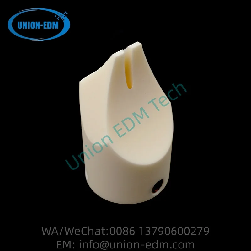 Сопло X088D442G52 для Mitsubishi X254D700G51 M509, изнашиваемые детали для электроэрозионной обработки, запасные части для электроэрозионных станков, расходные материалы для проволочно-вырезных электроэрозионных станков, детали для проволочно-вырезных станков (art.: 3920da65d8a8f) - 3920da65d8a8f