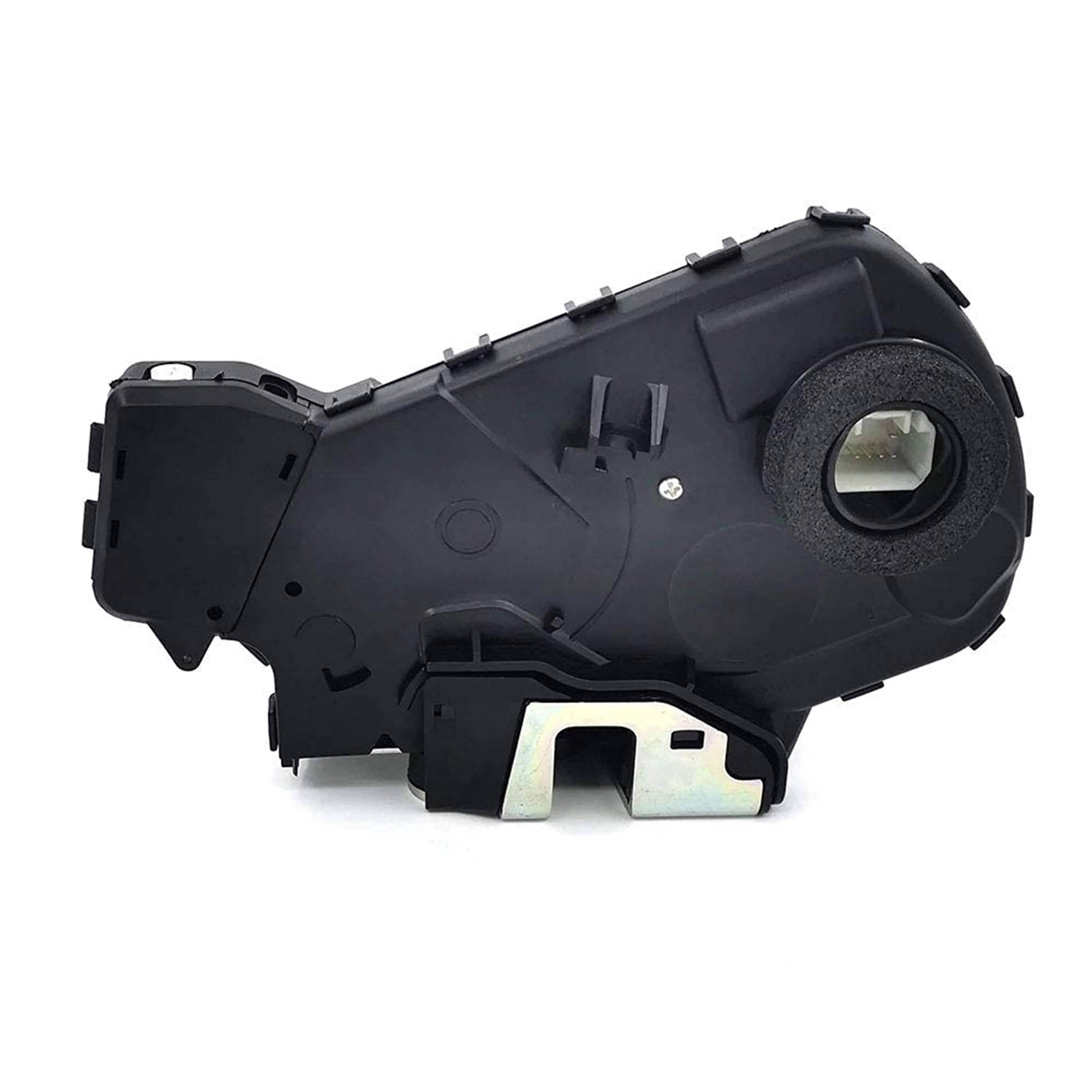 

Замок защелки двери багажника в сборе для TOYOTA PRADO LC120 LHD 2002-2009 69110-60170 69110-60171 Замок задней двери