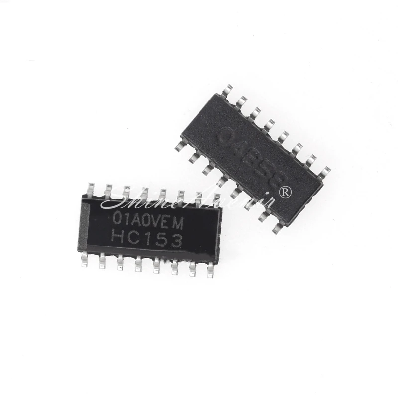 SN74HC148DR SN74HC153DR SN74HC157DR SN74HC166DR SN74HCT138DR SN74LS138DR SOP-16, новый оригинальный, 20 шт.