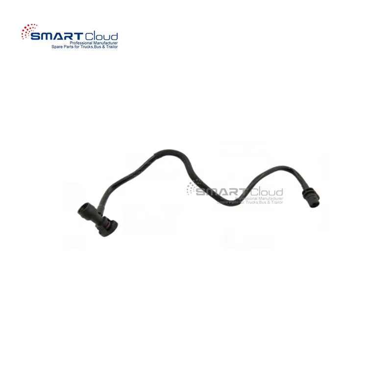 

11157603816 Vacuum Tube Vacuum Plastic Tube For BMW 135 Series X1 X3