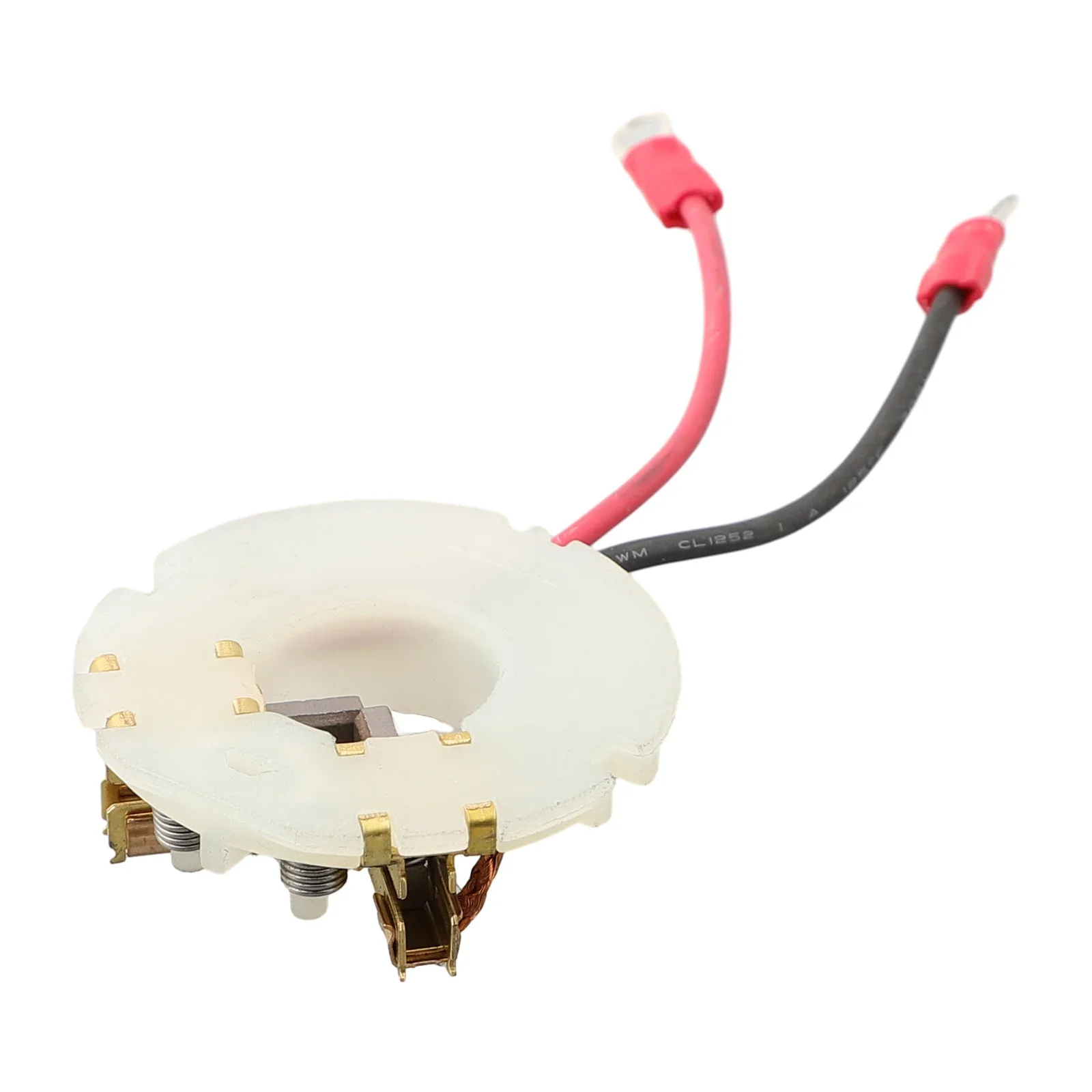 1 шт. сменный держатель угольной щетки для BTD130FW BTD140 18 В LXT литий-ионный