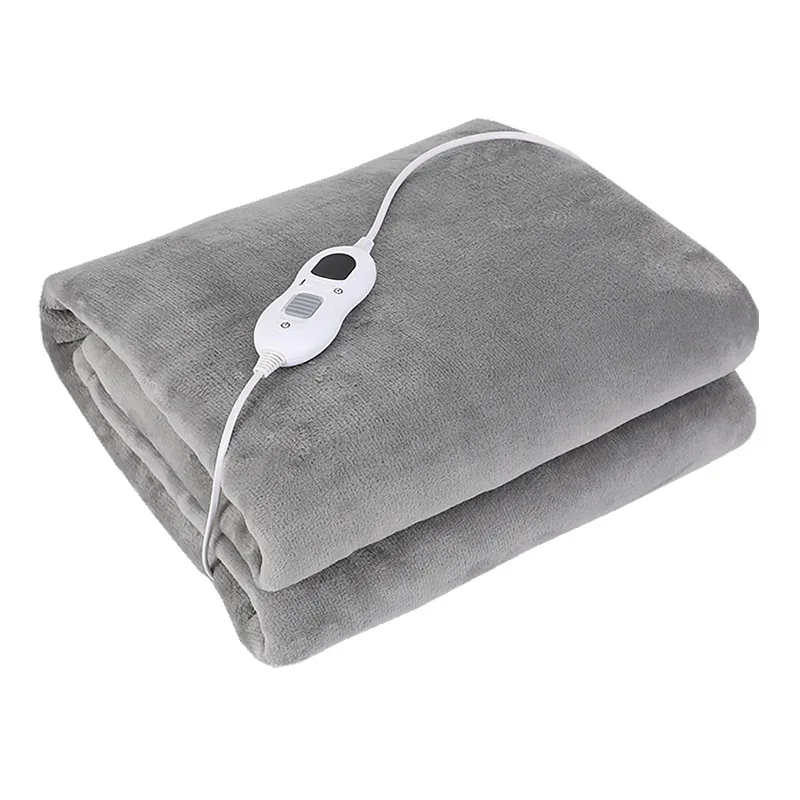 

Plush Heater Electric Blanket Warm Winter Washable Warm Sofa Thermal Warmer Heated Mattress Manta Termica Home Heating BB50GP