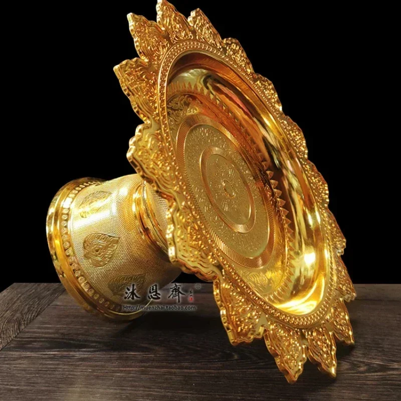 1 шт. пластиковый поднос для фруктов буддийский зал кухня принадлежности