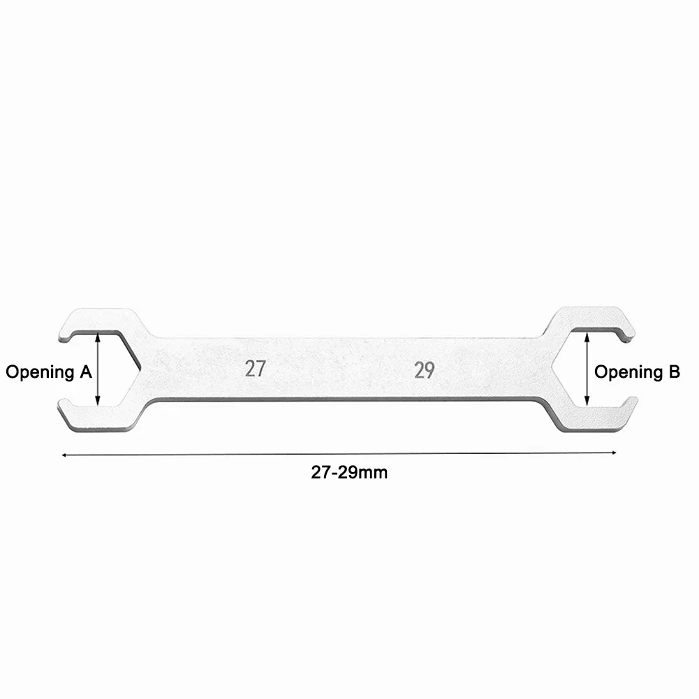 

Двусторонний ключ для клапанов подогрева пола DAZZLEEX