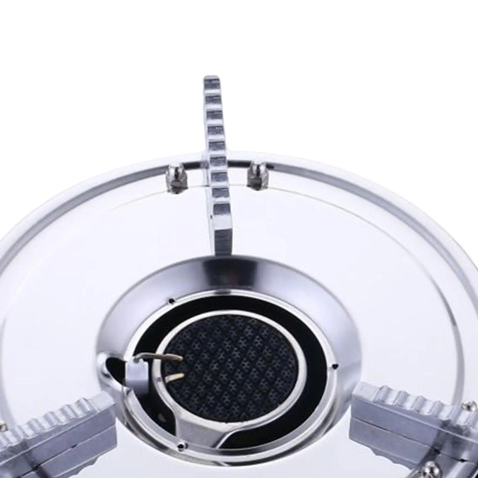 Deniseflowers Draagbare Camping Backpacken Kachels для барбекю на открытом воздухе