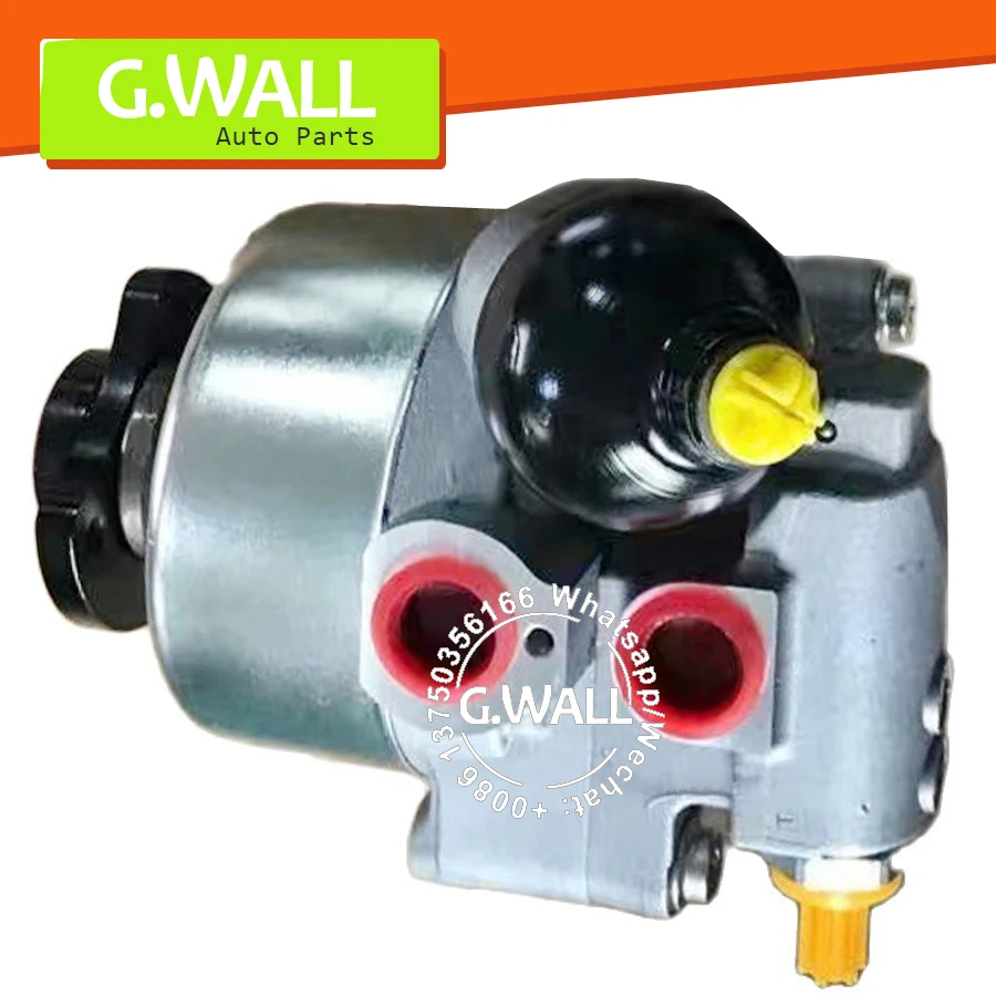 

Car Power Steering Pump For Porsche Cayenne 958 parts NO 95831402211