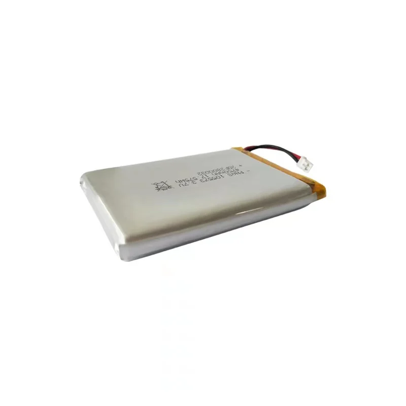 Купить больше будет дешевой полимерной литиевой батареи 105573 955565 106090 1260110 мягкий