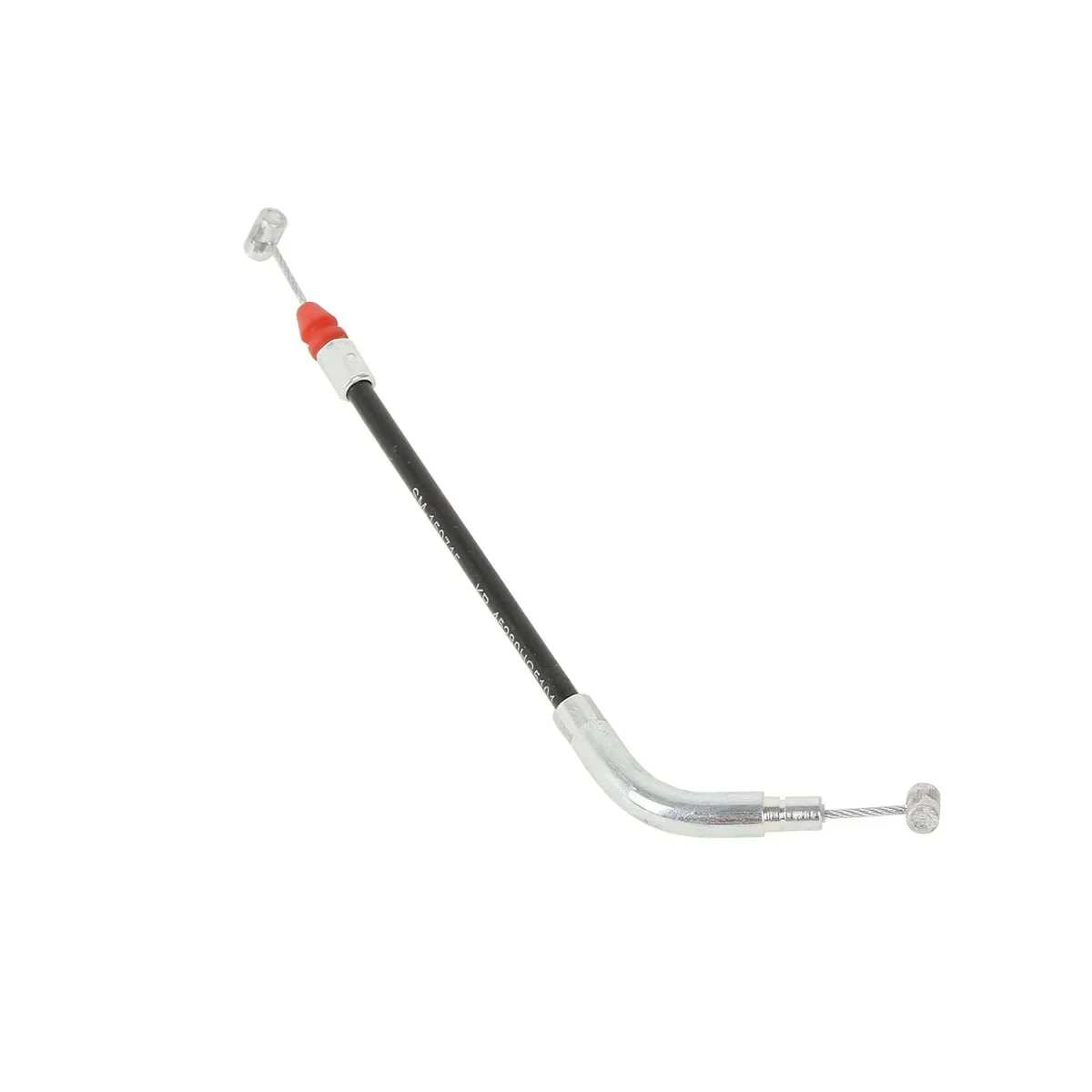 Черные Запчасти для мотоциклов Hyosung Aquila GV250 GV 250 кабель защелки сиденья