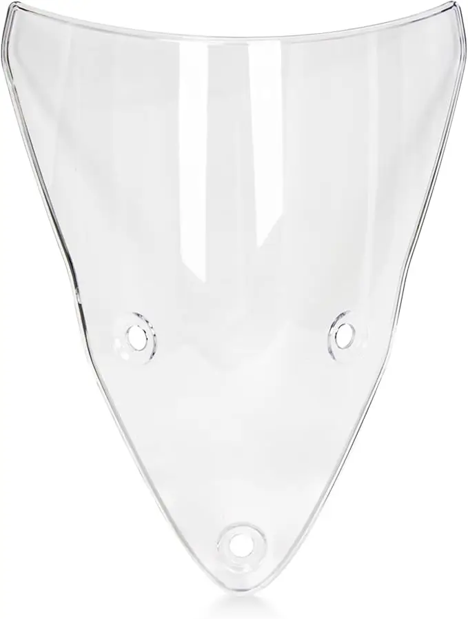 

Дефлектор лобового стекла мотоцикла, дефлекторы воздушного потока ветрового стекла для Ducati Supersport 950 2021-2024 939 2017-2020