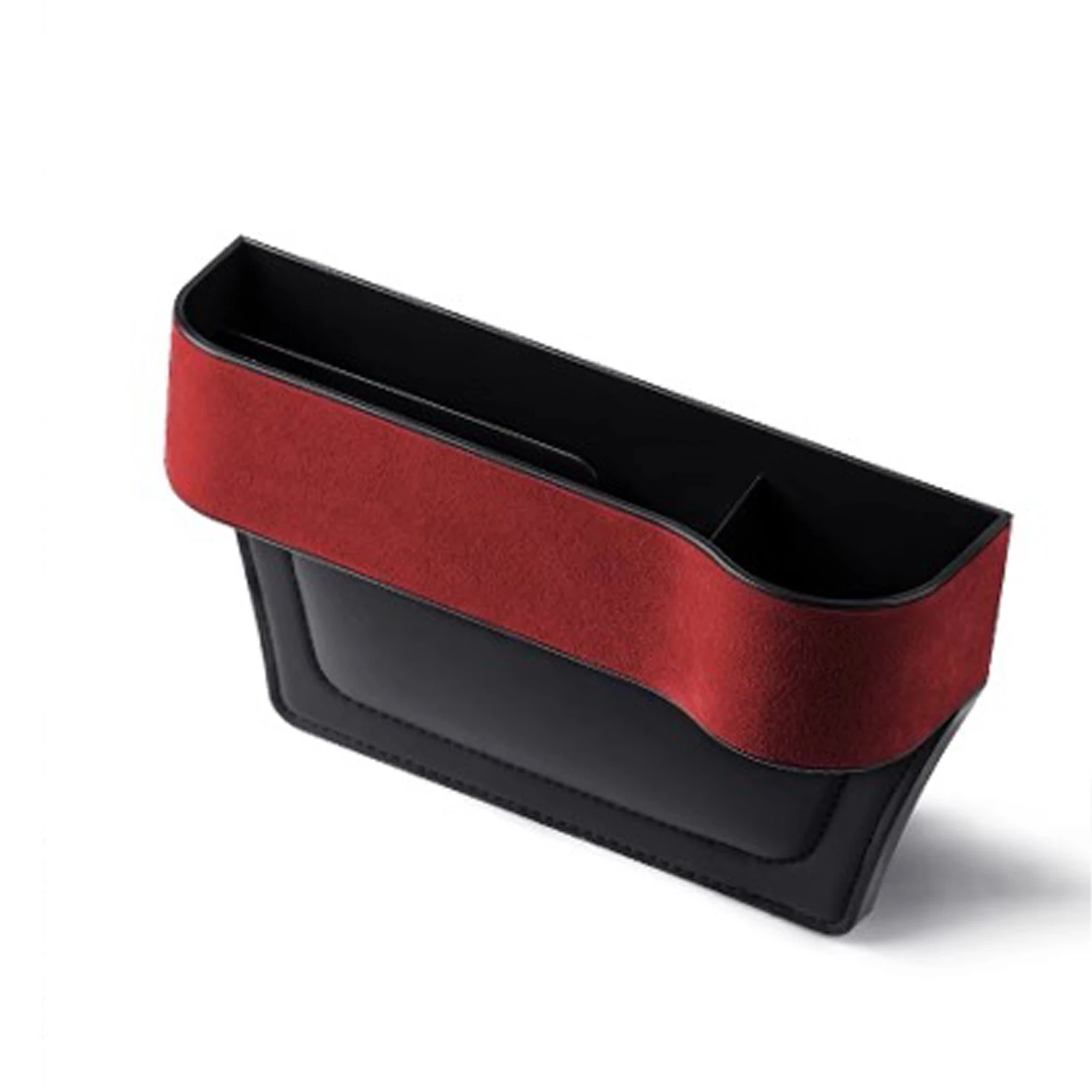 Органайзер Alfanxi универсальный для автомобильного сиденья зазор из материала