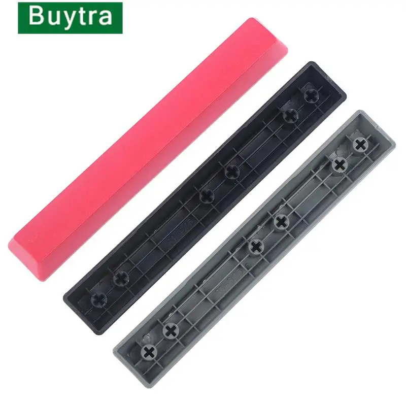 

1PC PBT 6.25U Spacebar Space Keycap For MX Switch Mechanical Keyboard