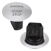car engine start stop push button switch keyless for mercedes benz model w164 w205 w212 w213 w164 w221 x204 2215450714