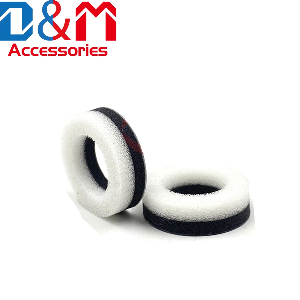 

10 шт. Тонер-губка для Ricoh MPC 3503 2003 3003 3503 4503 MPC 5503 2503 6003