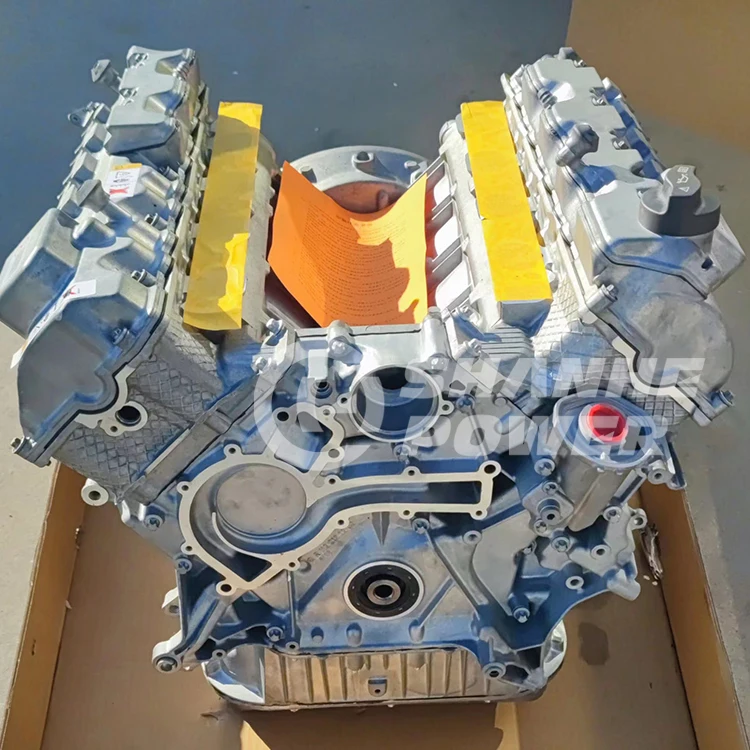 Прямая продажа с завода сборка двигателя 272 271 M274 M276 M156 M157 M178 M270 для Mercedes Benz M113 E55