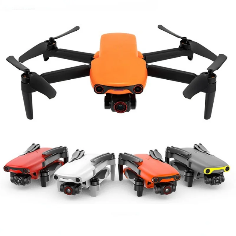 

EVO NANO Plus combo accessories RC GPS Drone 5G Mini Drone Camera 4K 3 Axis Gimbal quadcopter drones with long flight time