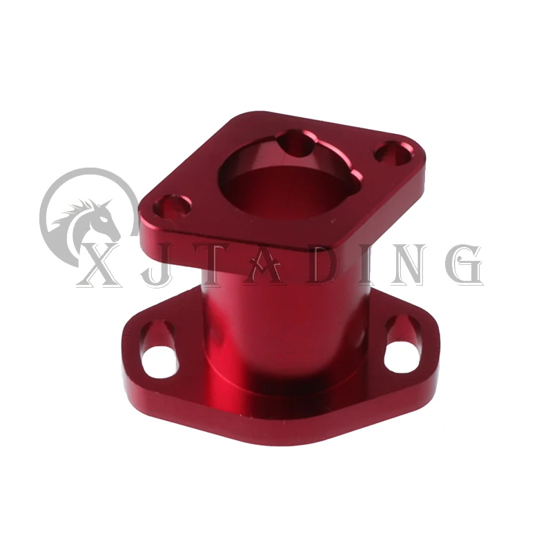 

transmitter Carb Adapter CNC kolektora dolotowego wymień pasuje do Honda VM22/PZ19/26 GX120/GX160/GX200 chiński klon 196cc 6.5HP