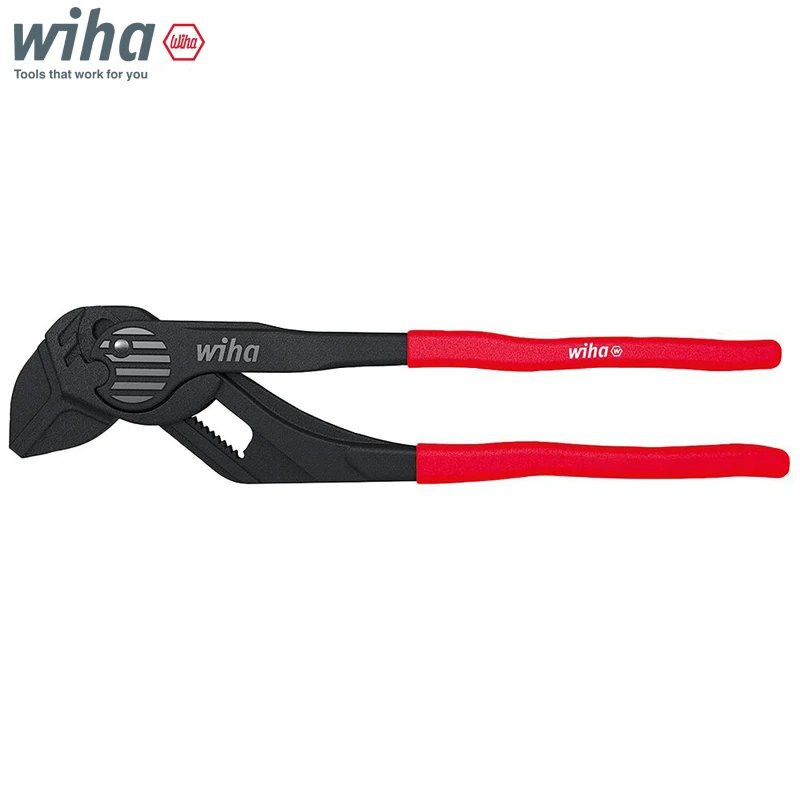 

Плоскогубцы Wiha 40923 250 мм