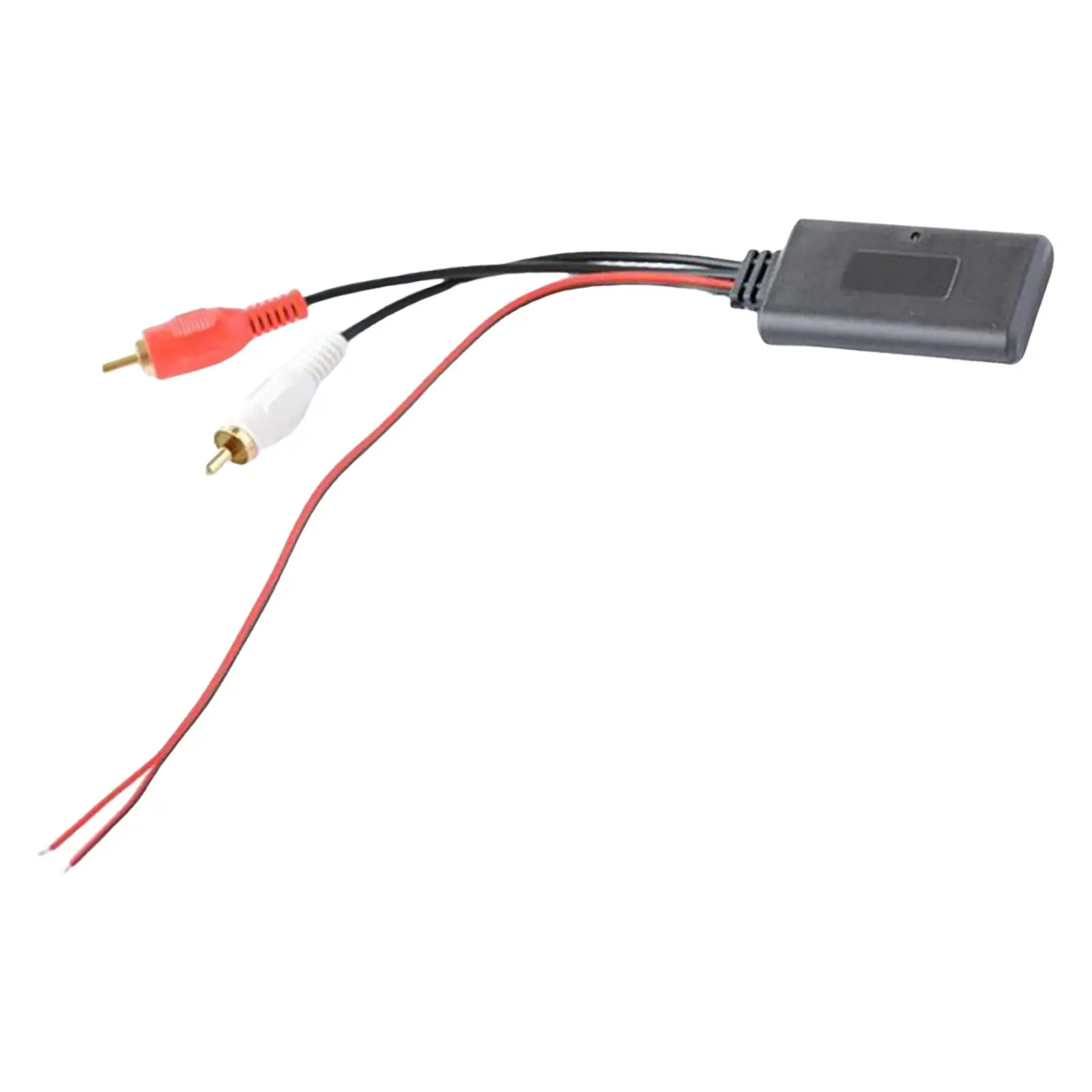 

Car AUX Cable Adapter Universal 12V Fit for Vehicle Replacement Accessories