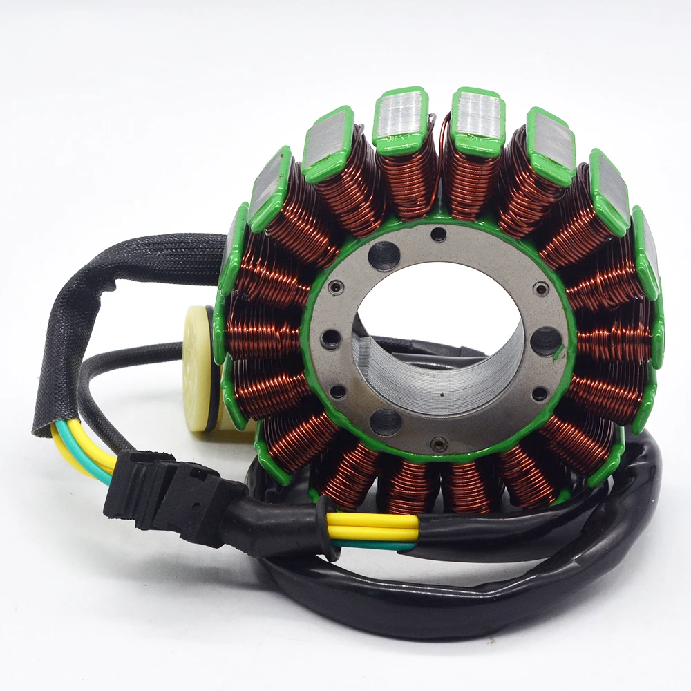 

Stator Coil for Honda TRX400 Rancher 400 AT GPScape 2004-2007, TRX400FA FourTrax 400 AT 2004-2007, 31120-HN7-003, 31120-HN7-000