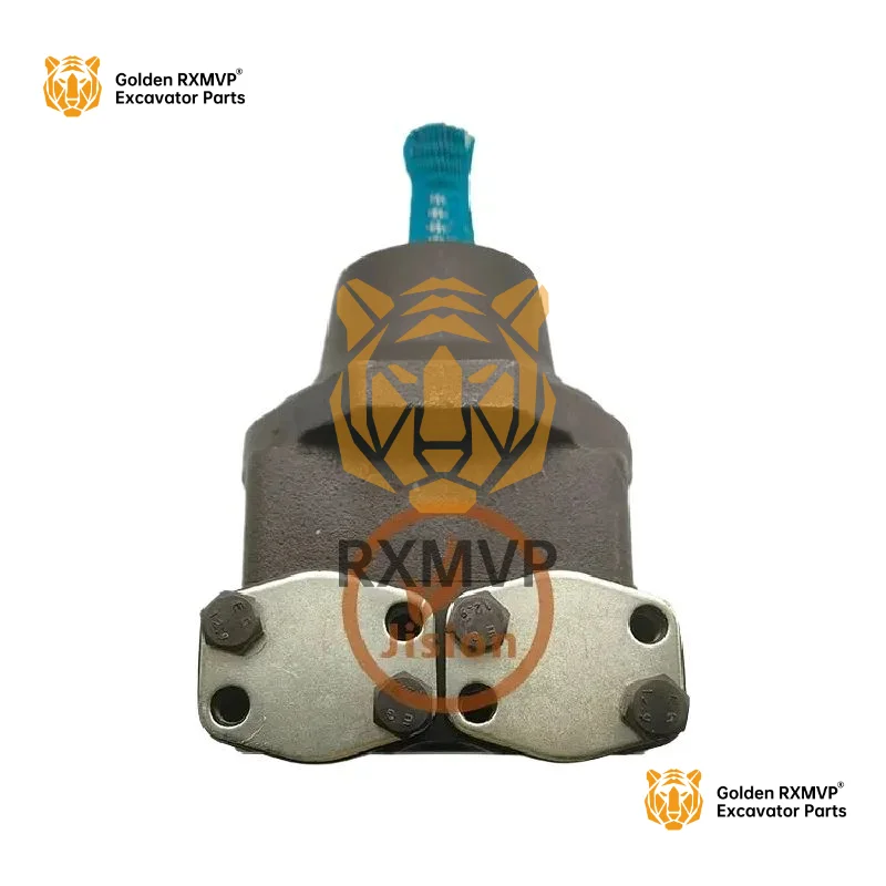 Для деталей экскаватора Hitachi Zax470-3 Двигатель вентилятора 4634936