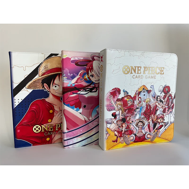 

One Piece Аниме Мультфильм Луффи Ута молния судоку 3*3 книга с карточками семейный рисунок книга с рисунком