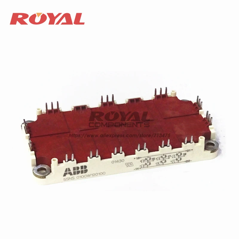 

Модуль бтиз хорошего качества 5SNS0100W120100 5SNS 0100W120100