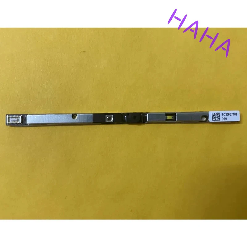 Фото Новая оригинальная HD IR-камера для ноутбуков Lenovo ThinkPad P1 Gen 2, Gen 3, X1 Carbon 7-го, 8-го поколений, T14s Gen 2 (номера деталей: 01HW063, 5C20W42984) №1