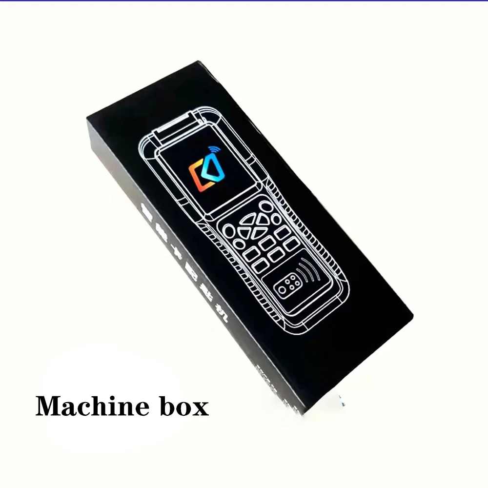 Считыватель смарт-карт 13 56 МГц NFC 125 кГц