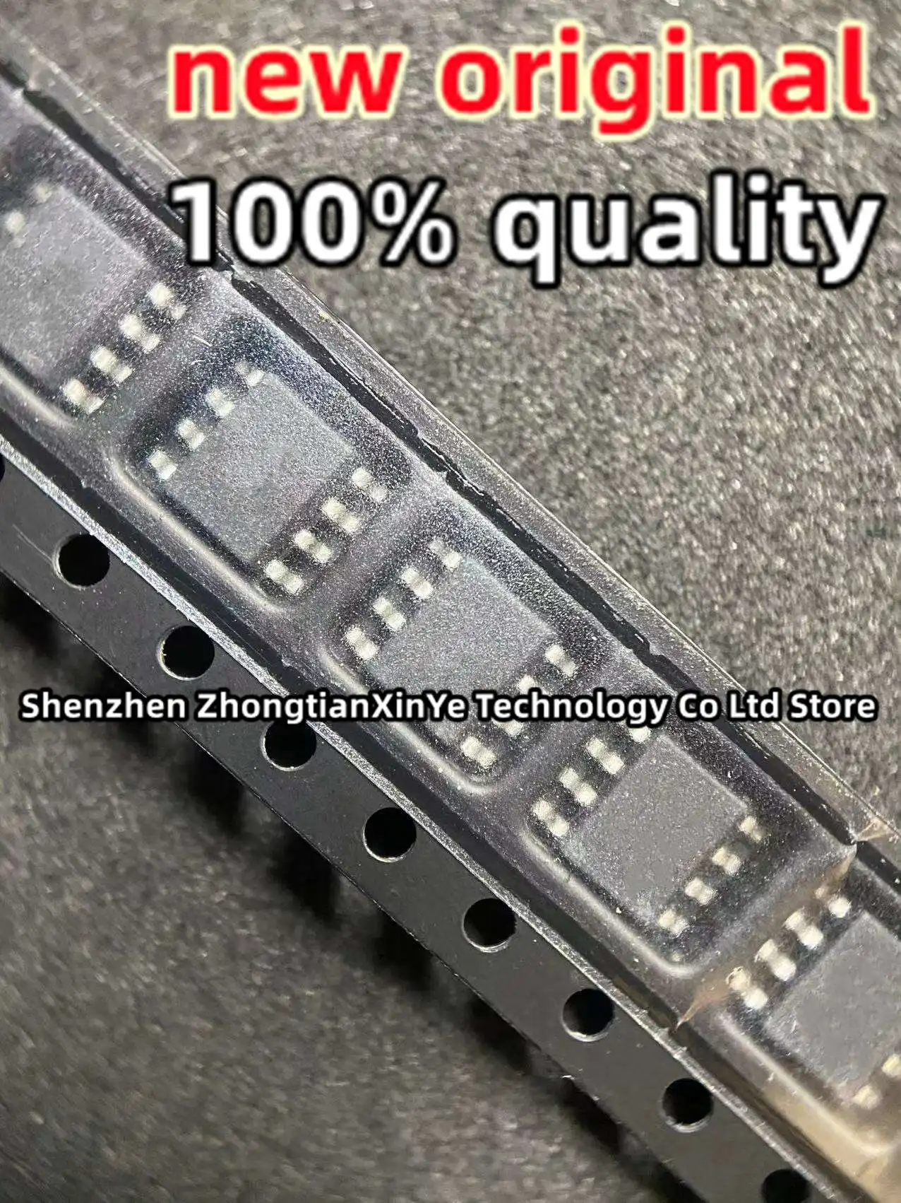 

(2 шт.) 100% Новинка Φ SOP-8 чипсет