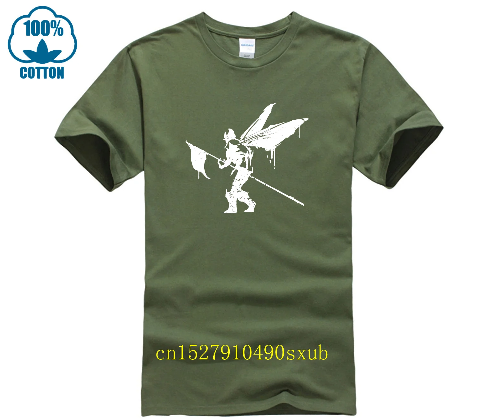 Мужская футболка с изображением уличного солдата LinkinPark Забавные футболки