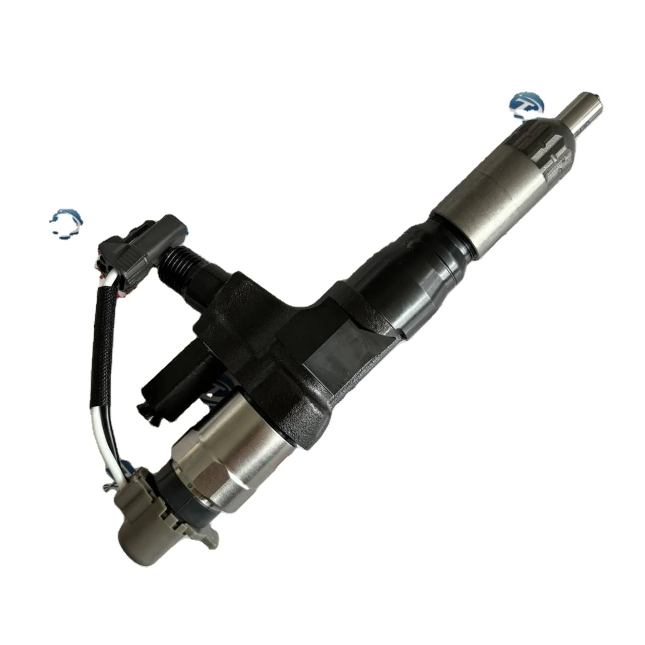 Дизельный инжектор Common Rail 095000 -6593 23670-E0010 -6590 для Hino JO8E