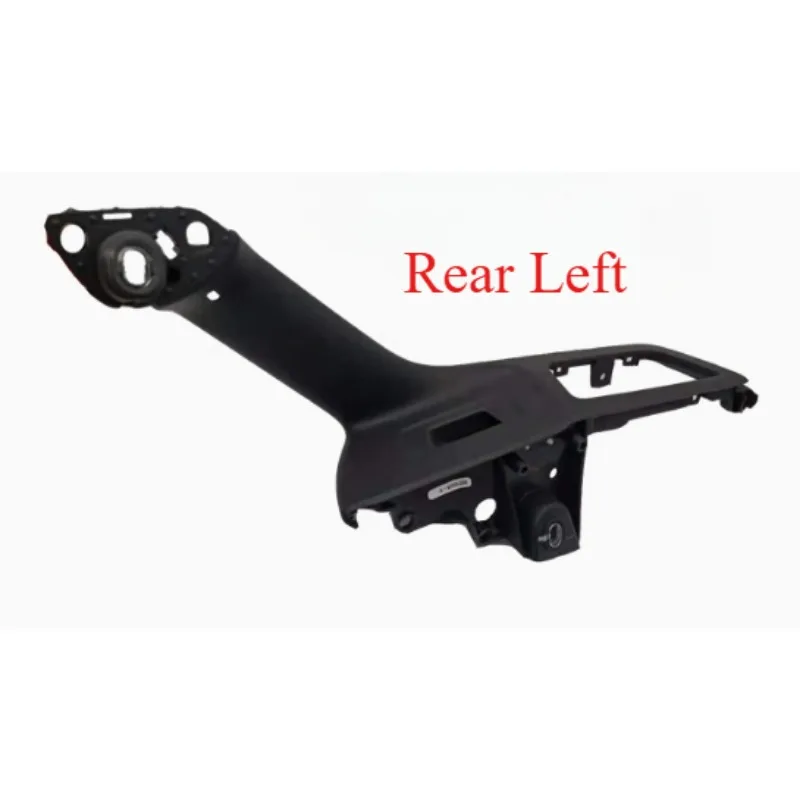 

3GD 867125 Новый оригинальный передний задний левый правый автоматический окружающий свет дверная ручка подъемник переключатель рамка отверстие для Volkswagen Magotan B8L