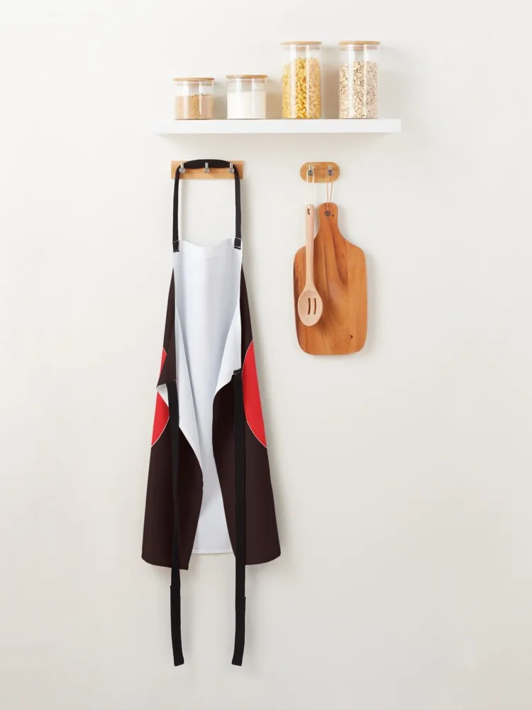 Best Seller Pinterest Logo Merchandise Фартук Beauty Master Things For The Kitchen Cooking Куртка шеф-повара мужской