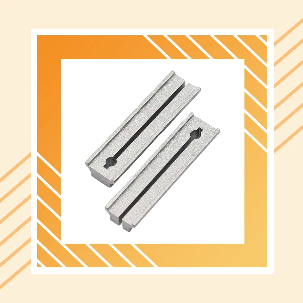 

Вертикальный ключ для дублирования, аксессуар для станка из нержавеющей стали, запасная фрезерная арматура типа 2