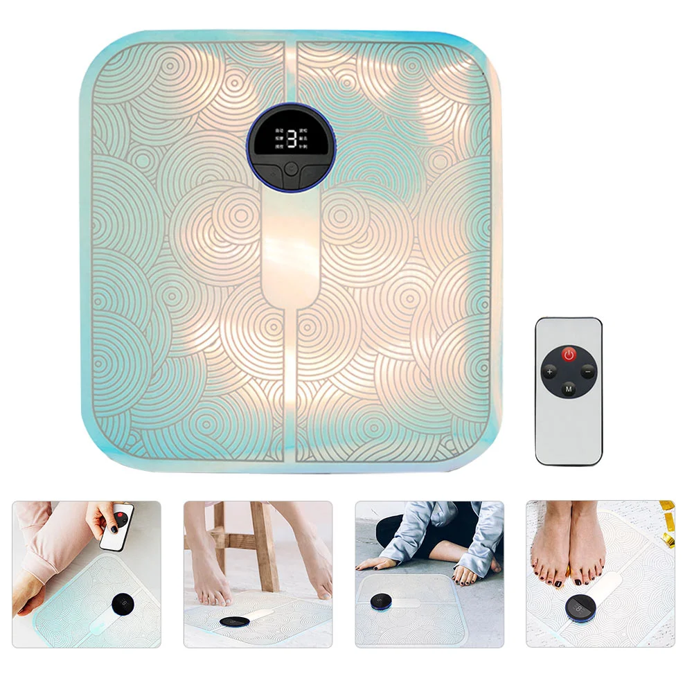 

1 Set of Convenient Pad Comfortable Feet