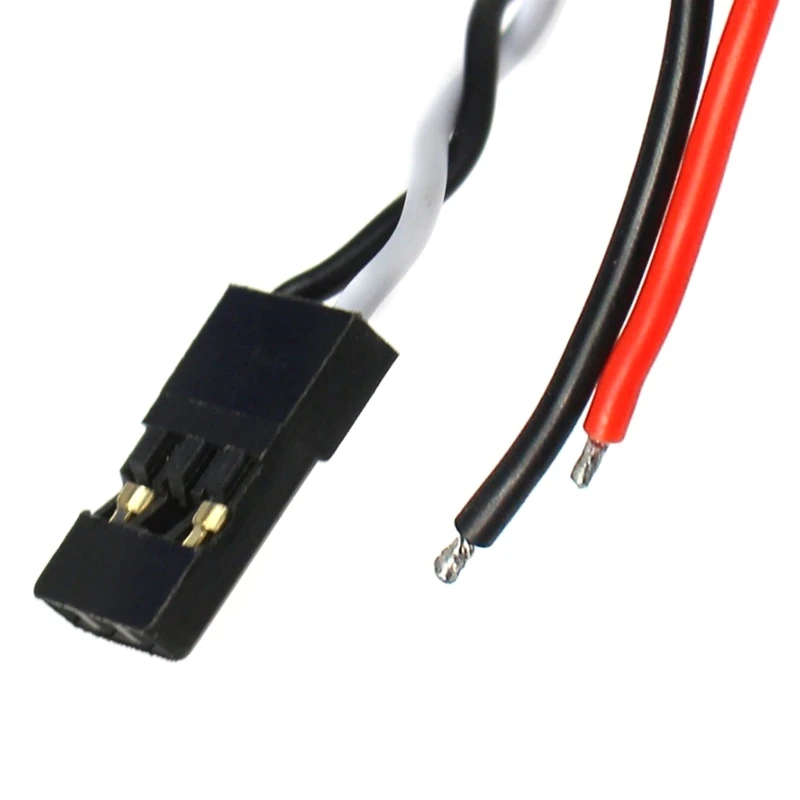 ESC RW RC 14 2 версия для BLHeli программа-опто мини 20A бесщеточный контроллер скорости 2-4S