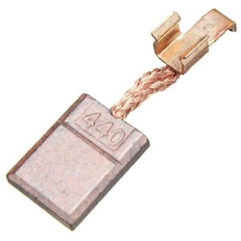 Запасные детали CB440 для Makita CB-440 / CB-436/195021-6/194427-5/194159-4 BTS130RFE DCPB16 10 пар