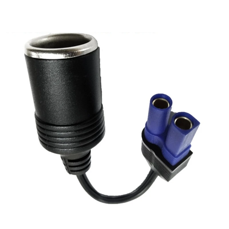 

EC5 Cigarette Socket Adapter EC5 to 12V Car Female Converter Adaptor Dropship
